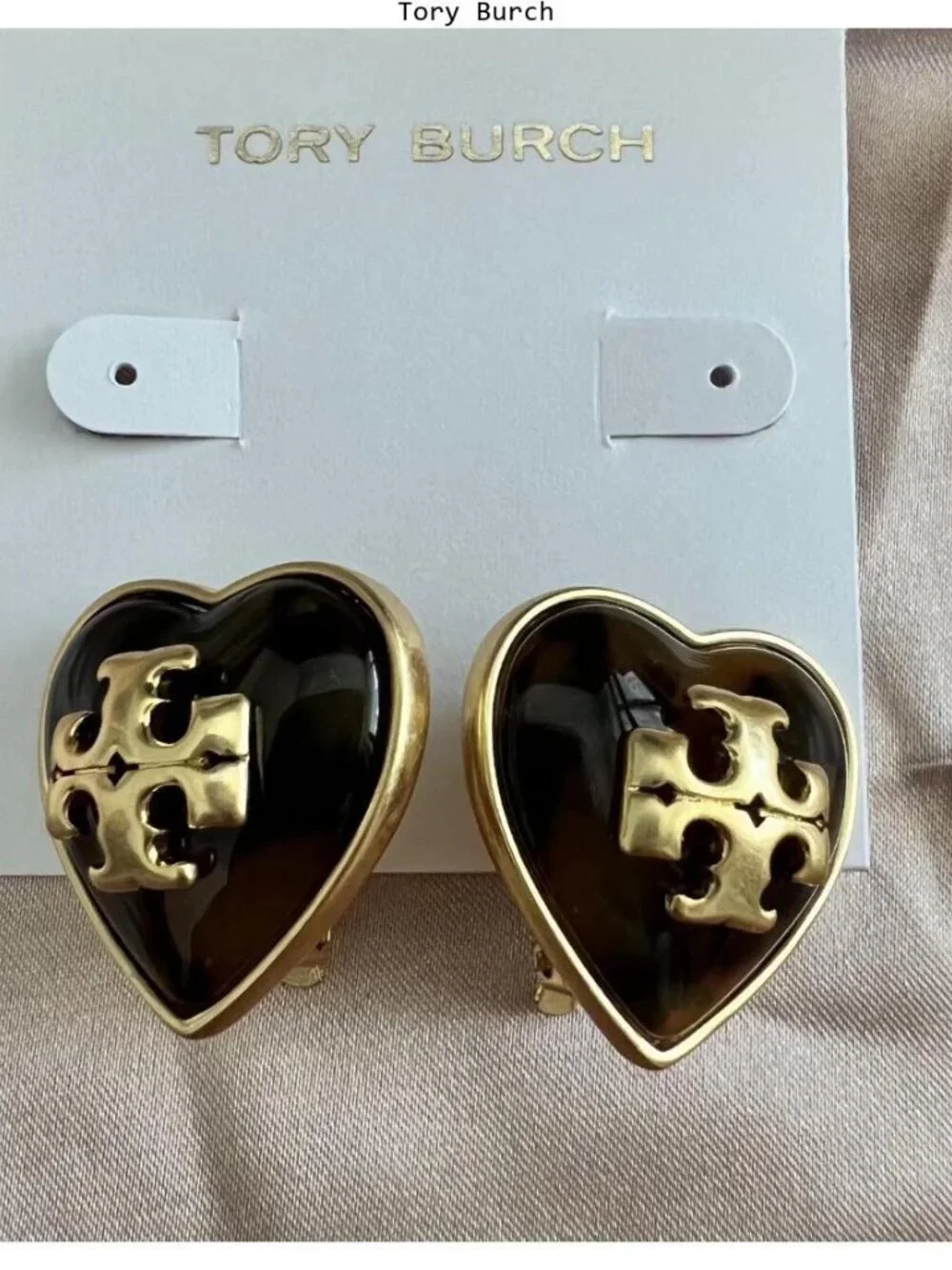 Tory Burch Stud Earrings